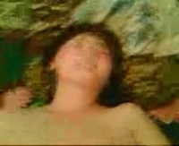 Порнуха с азиатками с большой попой