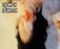 Интимный акт в позе догги стайл