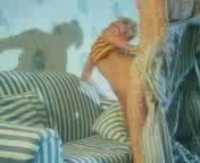 Порно с аналом дома на русском языке