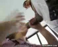 Русское видео: двойное проникновение в домашних условиях