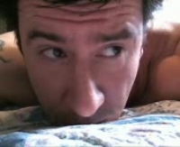 Жена в страстном сексе на камеру