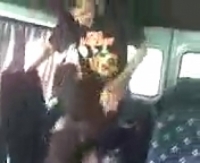 Фото грузинских дам в колготках без цензуры