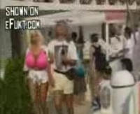 Посмотрите, как они делают первый анал