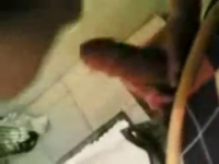 Семь лет жаркого секса на видео