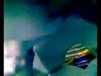 Татарский секс с разговорами милой худенькой девушки