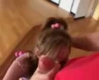 Порно турчанка занимается сексом перед камерой