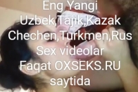 Ххх молодые узбечки раздеваются перед парнями и сосут их члены