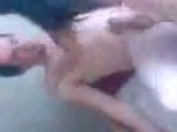 Секс узбечки на скрытую камеру в разных позах