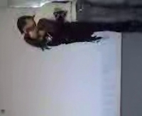 История секса молодой узбечки и парня